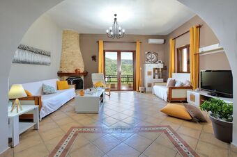 Apartamentos Valena Stylish Home -15 Min To Elafonisi