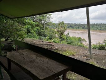 Hotel Khongchaim Marina Resort