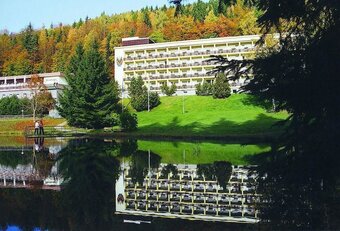 Hotel Schwarzbachtal
