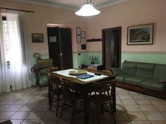 Agroturismo Agriturismo Carretiello