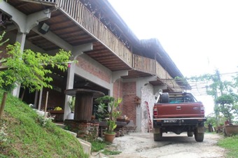 Hotel Bricolage Farm And Homestay