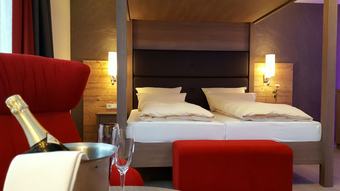 Hotel  Forellenhof