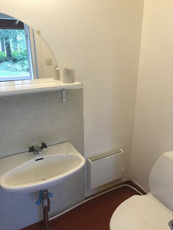 Cabana Sj�lunda Semesterby