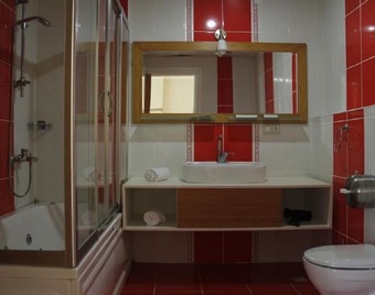 Legend Hotel
