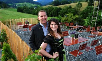 Hotel Fuxxbau Fischerbach