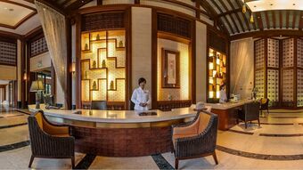 Hotel Intercontinental Huizhou Resort