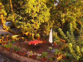 Bed & Breakfast Il Casale Di Silla