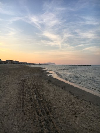 Hotel Nonna Rosa Civitanova