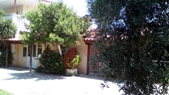 Apartamentos Jacuzzi Pool House