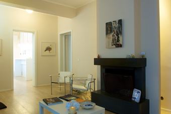 Bed & Breakfast Villa Savarino