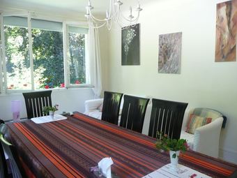 Apartamento Villa 1930