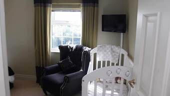 Bed & Breakfast Roe Valley Manor And Estate