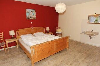 Ferienhaus Raue