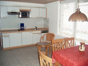 Gasthaus Pension Donish�usle