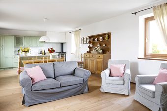 Agroturismo L'uva E Le Stelle