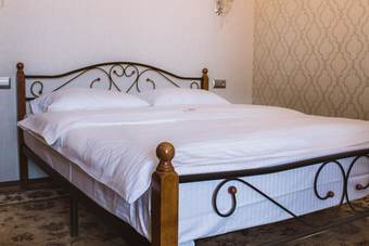 Posada Eleon Domodedovo