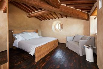 Agroturismo Agriturismo Cuprena