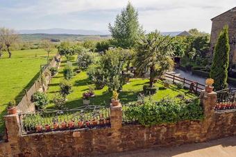 Agroturismo Casa Abuelo Jos� I