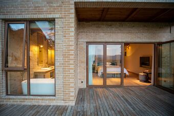 Yu Hotel Zhangjiajie Catalpa Eco Resort