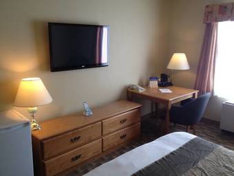 Hotel Quality Inn & Suites Hawkesbury