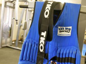 Apartamentos Ypc Fitness & Accomodations