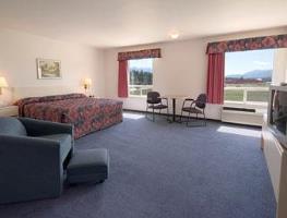 Hotel Super 8 Invermere