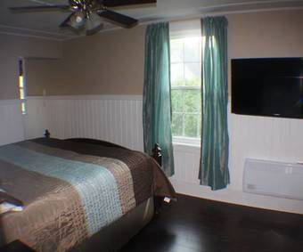 Bed & Breakfast Dolans Tatamagouche