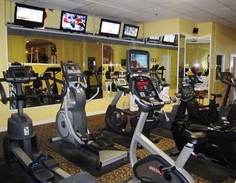 Hotel Pacific Inn Resort & Conference Center