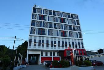 Hotel @hom Premiere Abepura By Horison