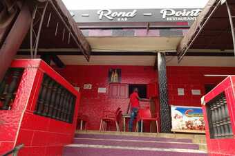 Hotel Complexe H�telier Rond-point