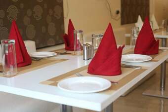 Hotel Fusion Destino