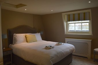 Hotel Flynns Pub & Guesthouse