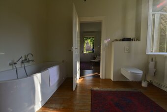 Bed & Breakfast Chambres D'hotes Au Six