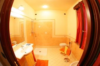 Agroturismo Le Soleil