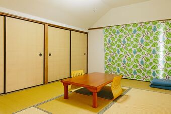 Hotel Ile D?or Caf� & Guest House