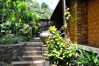 Bed & Breakfast Landa Holiday House