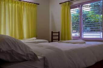 Lemon Tree Apartment And Homestay