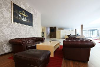 Hotel Izvir - Sava Hotels & Resorts