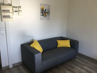Apartamento Appartement T2 Ideal