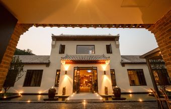 Bed & Breakfast Vangen Spa Hotel