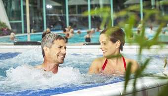 Parkblick Aparthotel Und Ferienwohnungen