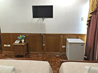 Ang Tahanan Ni Aling Meding Hotel