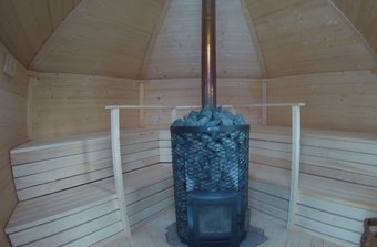 Hotel Schweden Aktiv Adventure Resort