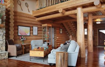 Bed & Breakfast Courtwood Inn