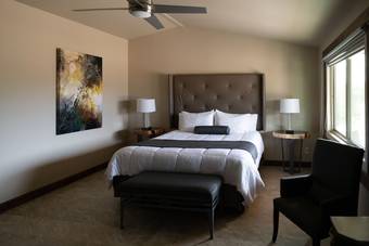 Hotel Villas En Los Reto�os