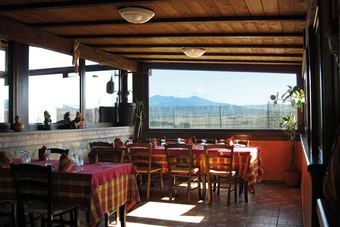 Agroturismo La Valle Dei Cavalli