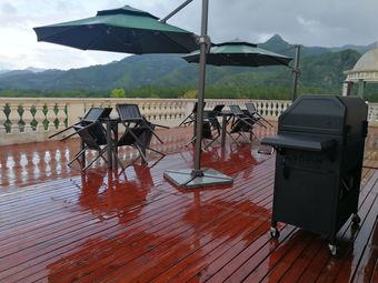 River Side Apartment