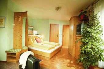 Hotel Panoramahof Loipersdorf