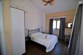 Aparthotel Socrates Organic Village-wild Olive