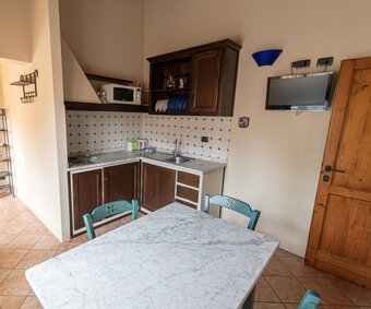 Agroturismo Fattoria La Torre